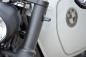 Preview: Fork Cover Set with turn signals